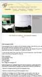 Mobile Screenshot of groennesse.dk